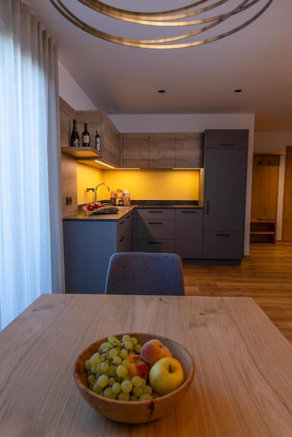 Linhea Apartments Fiè Eksteriør billede