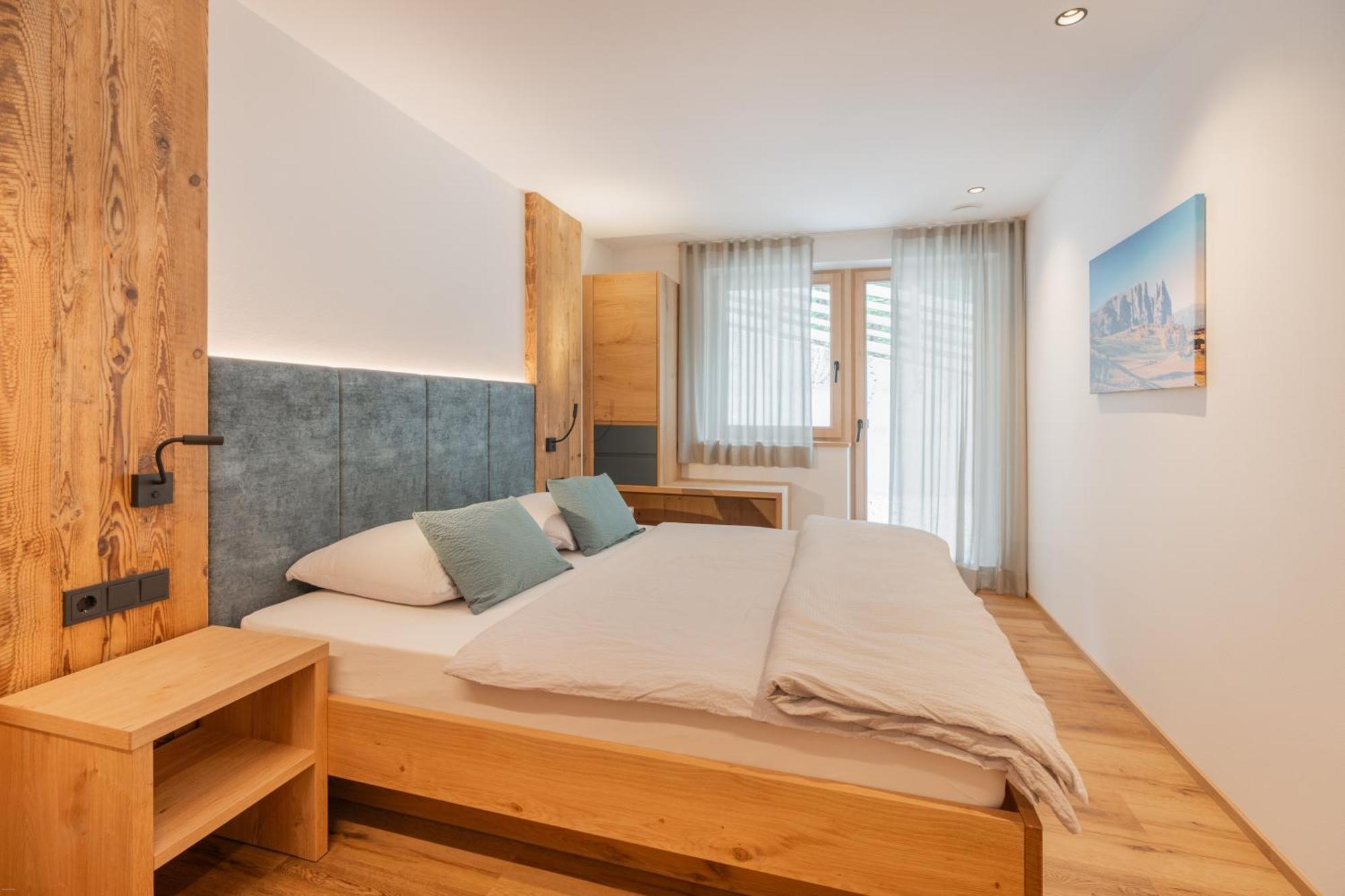 Linhea Apartments Fiè Eksteriør billede
