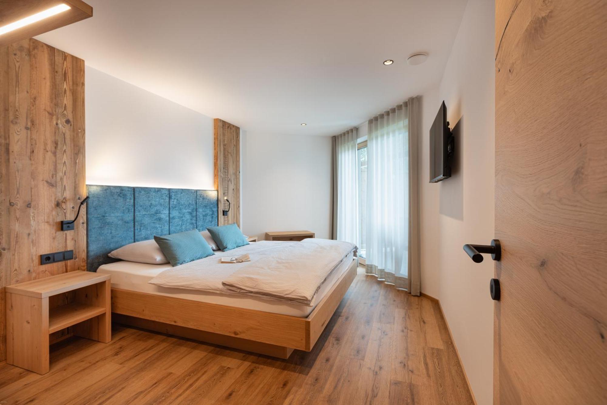 Linhea Apartments Fiè Eksteriør billede