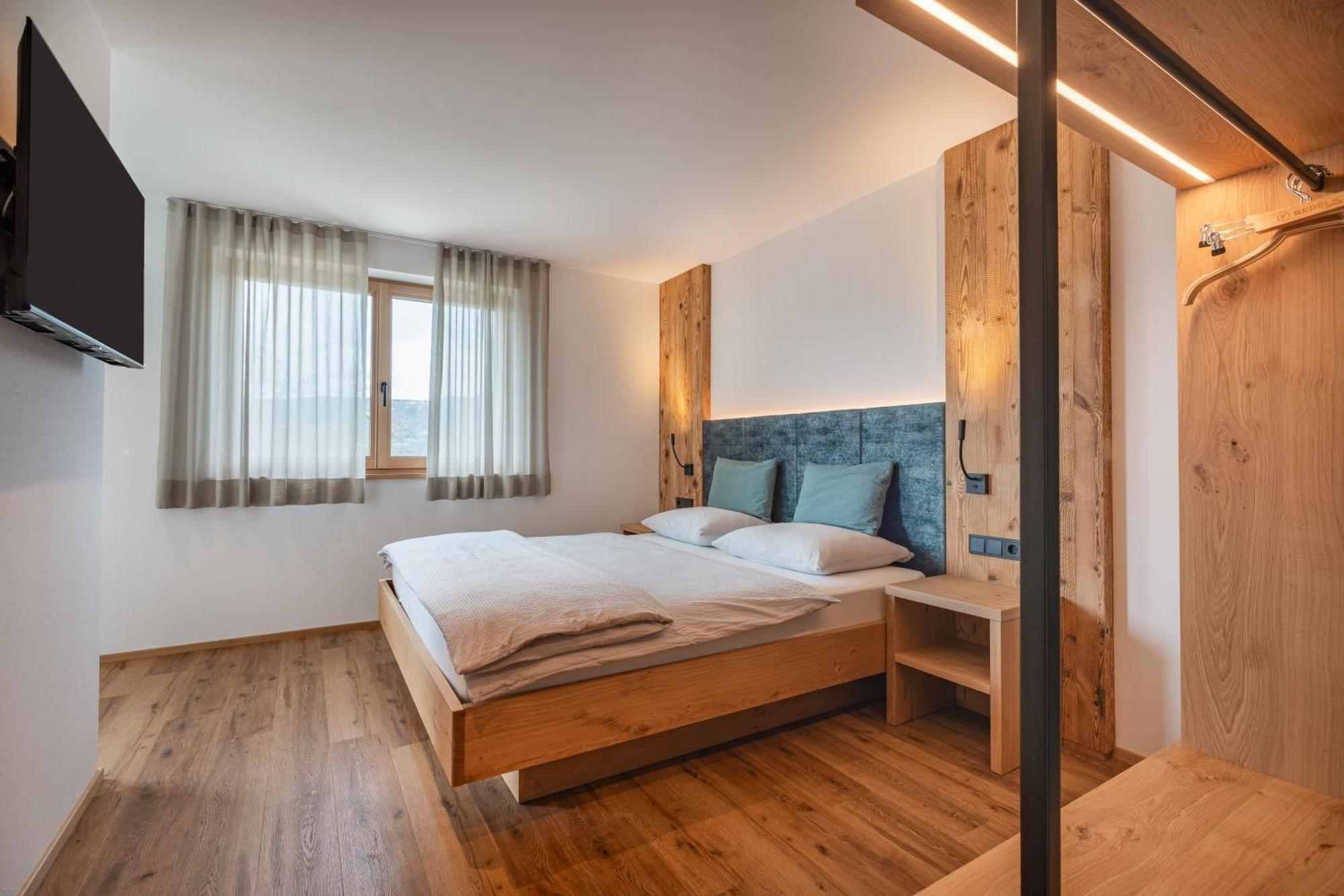 Linhea Apartments Fiè Eksteriør billede