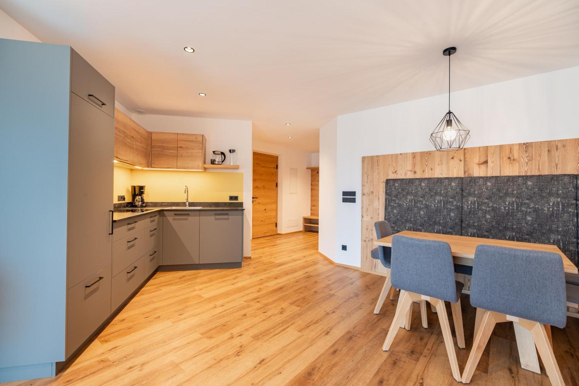 Linhea Apartments Fiè Eksteriør billede