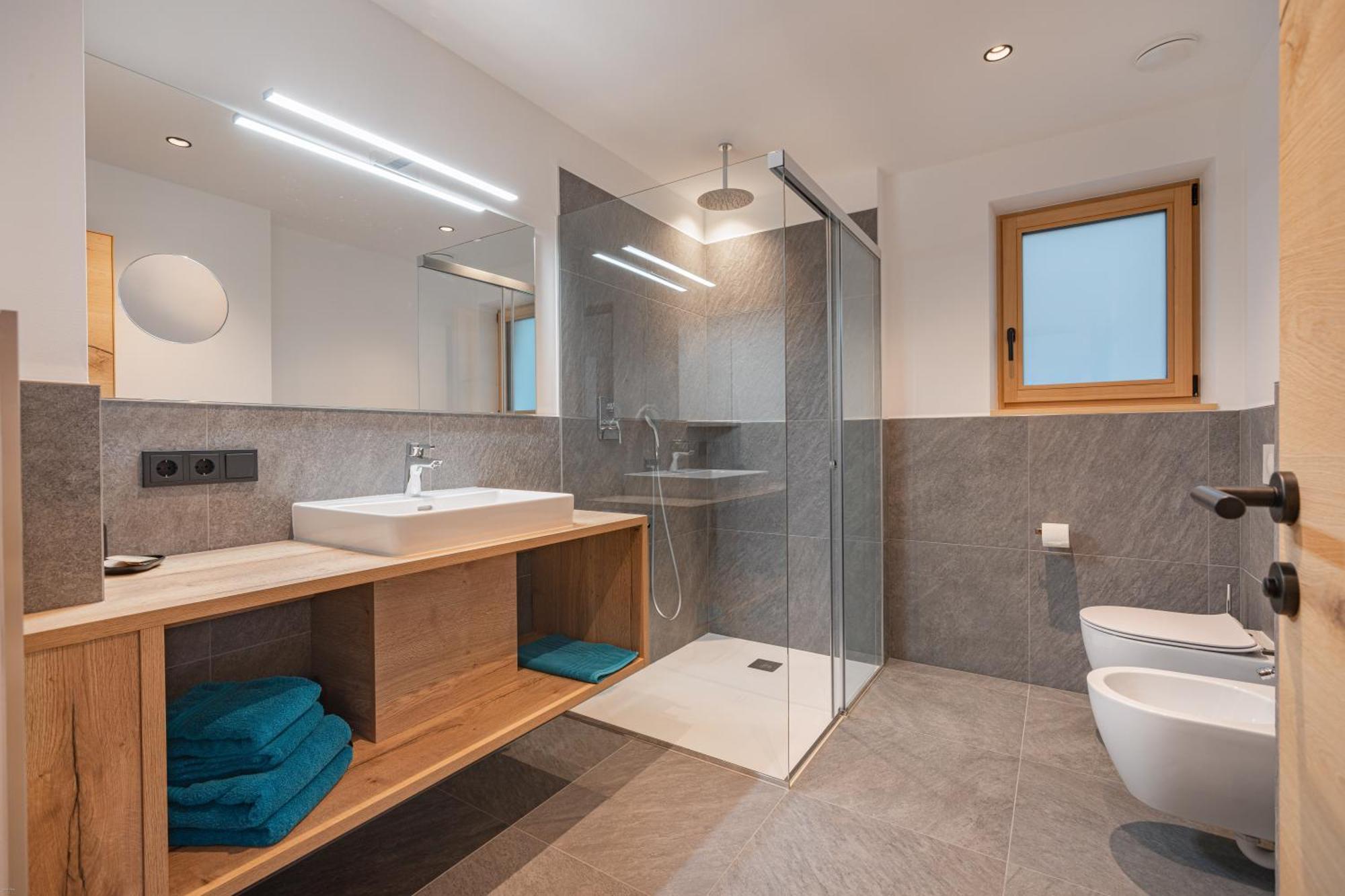 Linhea Apartments Fiè Eksteriør billede